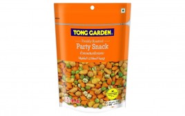 Tong Garden Freshly Roasted Party Snack  Pack  500 grams
